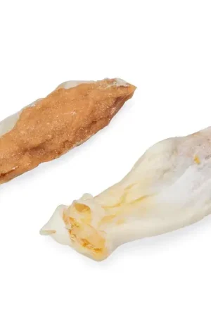Beeztees Gevulde Konijnenoor Met Kip 9 cm Goedkoop